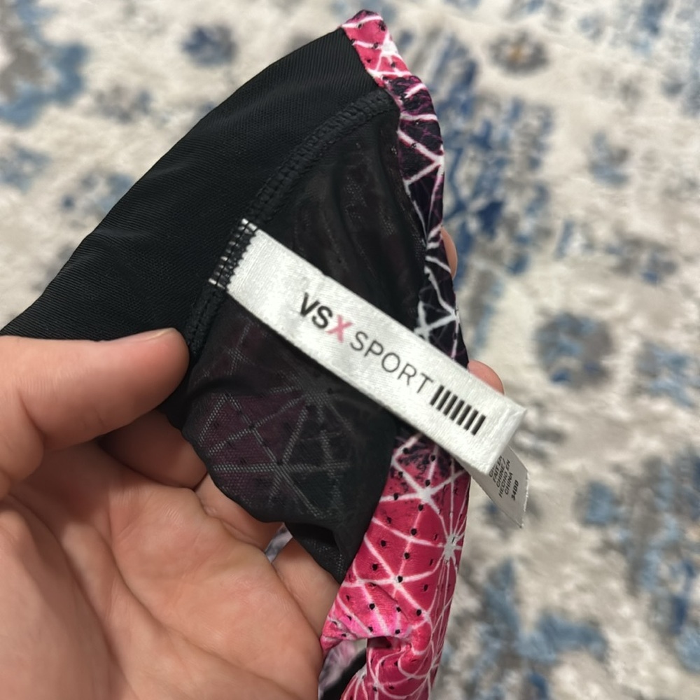 VSX Sports Bra 34DD - Picture 4 of 4